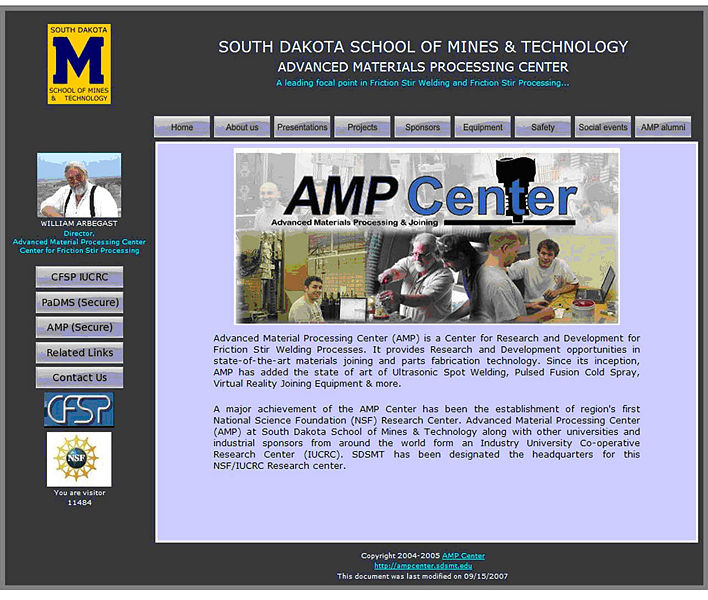 File:Amp center website.jpg